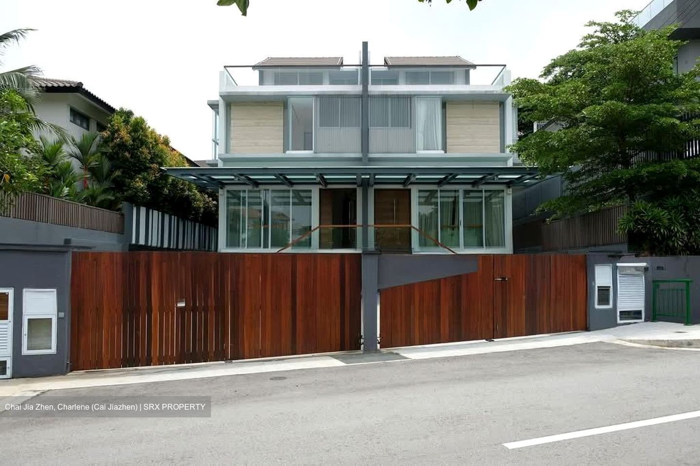 Toh Crescent (D17), Semi-Detached #576226861